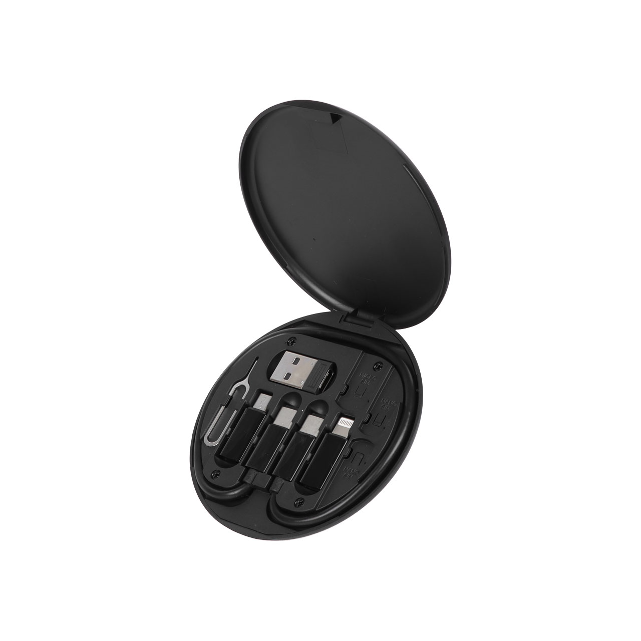 مجموعه لوازم جانبی موبایل JBQ مدل Multi Function Box MAD-01 - پک ضعیف (گارانتی یکساله رصاصی)